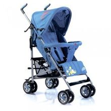 Коляска трость Baby Care City Style (blue)