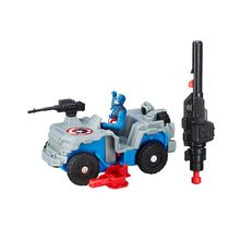 Hasbro Боевая машина Мстителей