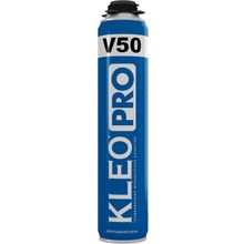 Kleo Pro V50 730 мл пистолетная зимняя