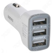 REMAX 3 USB 3.6A