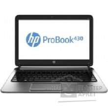 Hp ProBook 430 G3 W4N80EA 13.3 HD i3-6100U 4Gb 128Gb SSD noDVDRW DOS