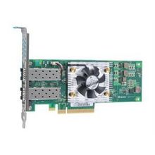 Сетевой адаптер pcie 25gb 2port ql45212hlcu-ck qlogic