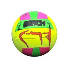 Larsen Мяч волейбольный пляжный Larsen beachfun