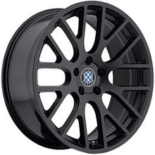 BEYERN SPARTAN 8.5x18 5x120 ET15 D72.6
