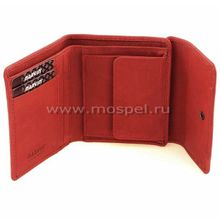 Narvin Кошелек  9495 N.Gottier Red