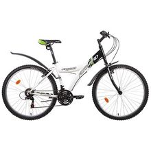 Велосипед Forward FUJION 1.0