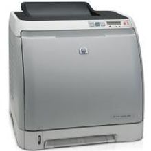 HP CLJ 1600 принтер лазерный цветной