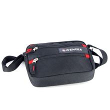 Wenger Сумка 18322135 «Horizontal Accessory Bag»