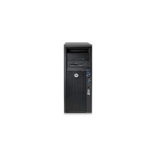 HP z420  xeon e5-1650 4x2gb 1tb 7.2k dvdrw mcr kb m w7pro64 air cooling