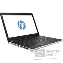 Hp 14-bs011ur 1ZJ56EA gold 14"