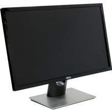 24"    ЖК монитор DELL SE2416H  622078   (LCD, Wide,  1920x1080,  D-Sub,  HDMI)