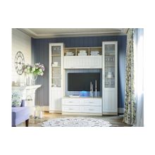 Сильва Оливия 2 Дуб Сонома белое дерево