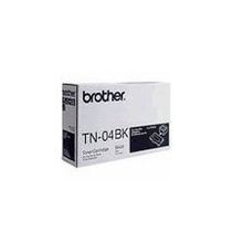 Brother Тонер-картридж BROTHER TN-04BK