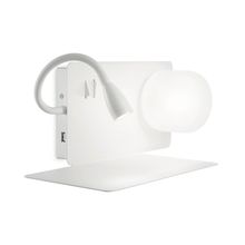 Ideal Lux Бра Ideal Lux Book-1 Ap Bianco 174792 ID - 226209