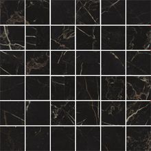 KERAMA MARAZZI MM5283 Декор Фрагонар чёрный 30,1х30,1х6,9