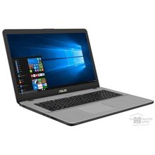 Asus N705UD-GC174 90NB0GA1-M02570 Grey 17.3"