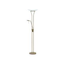 Odeon Light с диммером 2519 F DERIS ODL08 440 бронза R7s+G9 300W+40W