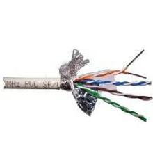 Lanmaster Lanmaster LAN-5EUTP-WH