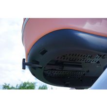Vikalex 3 в 1 Grata leather orange