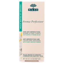 Nuxe Aroma-Perfection Уход для проблемной кожи 40 мл