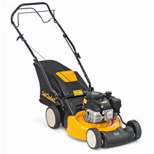 Газонокосилка бензиновая Cub Cadet CC LM1 CR46