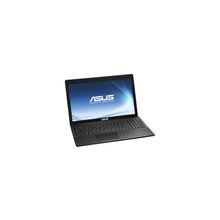 Ноутбук Asus X55A-SX118D 90NBHA138W2C146043AU (Celeron B830 1800Mhz 2048 320 DOS)