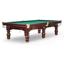 Бильярдный стол "Classic II" 10 ф (махагон)