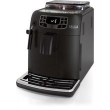 GAGGIA Velasca Black