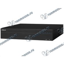 Цифровой IP-видеорегистратор Dahua "DHI-NVR5864-4KS2" (64 кан.   2xLAN, 8xHDD, H.265 H.264 MJPEG MPEG4) [135024]