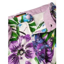 I love to dream Тропик сиреневые