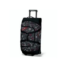 Сумки DAKINE WOMENS WHEELED DUFFLE 90L JASMINE
