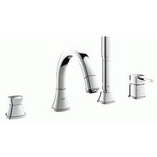 Смеситель Grohe Grandera 19936000