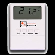 Беспроводной датчик температуры TD01