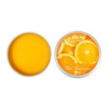 Бальзам для губ Апельсин Thai Traditions Orange lip balm 15мл