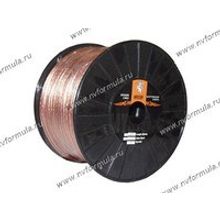 АУДИО Кабель межблочный RCA MYSTERY MRCA 5.2  5м