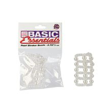 Вибратор с насадками 12,7см  140041