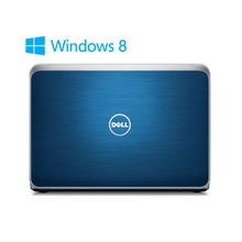 Ноутбук Dell Inspiron 5521 Blue (5521-0749)