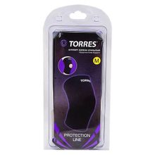 Суппорт колена открытый Torres арт.PRL6004L р. L