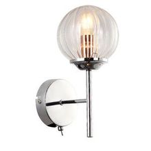 Arte Lamp A9276AP-1CC ARANCIA бра (настенный светильник)