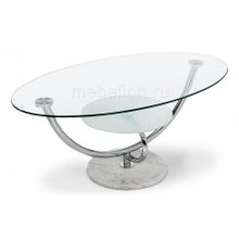 Woodville Стол журнальный Globe ID - 336796