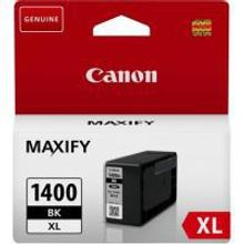 CANON PGI-1400XLBK картридж чёрный