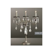 Настольная лампа 2253 3T