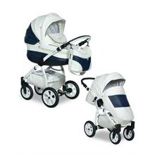 Indigo Carmen `17 S синий белый