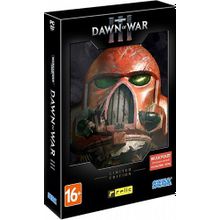 Warhammer 40 000: Dawn of War III. Limited Edition (PC)