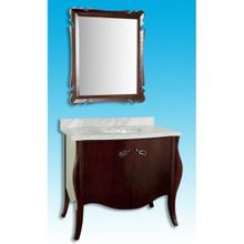 Timo Комплект мебели Mira Т-19712C венге