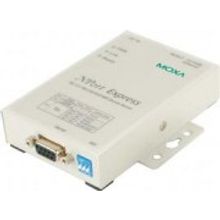 Промышленный сервер MOXA NPort DE-311