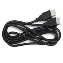 USB 2,0 mr.Cable AM-AF MDU2.AA.FM-05-BL 5.0 m