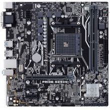 Asus PRIME B350M-K RTL