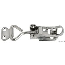 Osculati SS toggle fastener 75-90 mm, 38.904.10