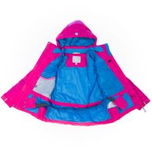 ICEPEAK Зимняя куртка для девочки 650022553IV(988)